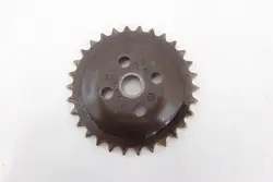 Roue de pompe à huile OEM 03C115121C pour Golf V/A3 8P