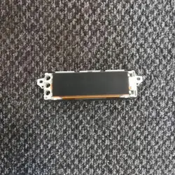 Écran de navigation OEM 9663205580 pour Peugeot 207