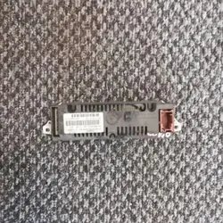 Écran de navigation OEM 9663205580 pour Peugeot 207
