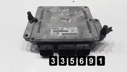 ECU Citroen C5 2002 OEM AM-335691 d'occasion