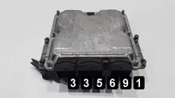 ECU Citroen C5 2002 OEM AM-335691 d'occasion