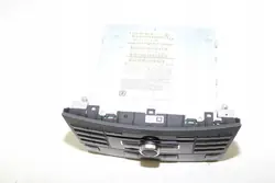 Radio CD Navegación Mercedes W212 OEM A2129008816