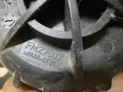 Pièce auto Ford OE FM27007 d'occasion - Montage direct