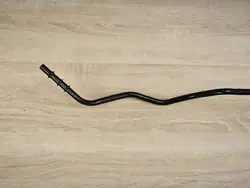 Conduite d'arrivée carburant OEM 5A1A320 BMW 2.0D