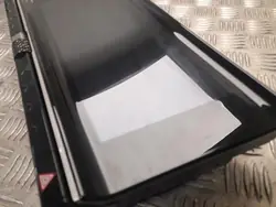 Citroen DS7 Radionäyttö OEM 9818616480 - Käytetty