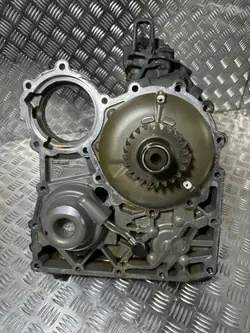 Retardeur Scania OEM 1790614 - État Utilisé