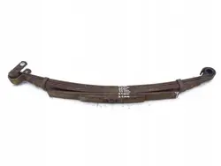 Iveco OE Hintere Blattfeder 7 Blätter OEM IVECO_DAILY_IV_V_06-14_65C_70C_RESOR_TYŁ_7_PIÓR_A_A46