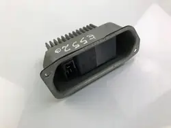 Résistance de chauffage OEM AF17202 pour Nissan 300ZX Cabrio