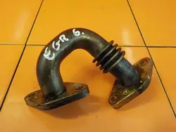 VW TOURAN GOLF V A3 OCTAVIA 2.0 TDI EGR Pipe 03G131521AM