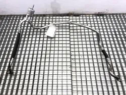 Ilmastointiputki Citroen Berlingo II 9818674580