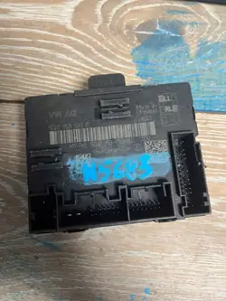 Módulo de travão de mão BMW OEM 76696960 Série 5
