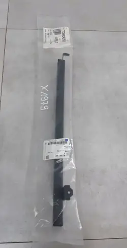 Regulador de janela traseira direita Opel Karl OEM 42361301