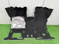 Tapis d'insonorisation plancher avant VW ID Buzz GTX OEM 10C863021D