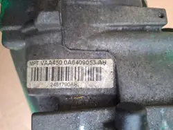 Réducteur de boîte OEM 0A6409053AH pour VW Tiguan 2.0 TDI