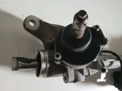 Ohjausvaihde OEM LPLA3504DB Land Rover Sport II:lle