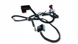 Antena GPS Nissan Leaf II OEM 259755SN0A