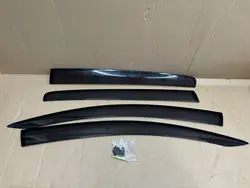 Joint de pare-brise Toyota Yaris Hybrid OEM 08611-52860