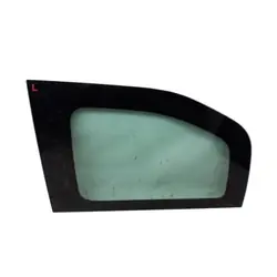OEM BERLINGO III Vitre Arrière Gauche Carrosserie 2008-16