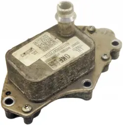 Oliekoeler UQ257 voor Opel Insignia B 1.6CDTi