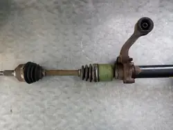 Framaxel differential Kia Sorento I 3.5B