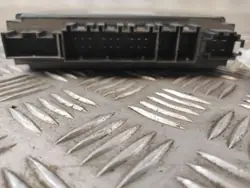 VW Mukavuusmoduuli OEM 7L6937049 Touareg 2005
