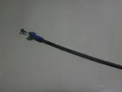 OEM 8385557 Lüftungsgestänge Klimaanlage BMW E39 X5 E53
