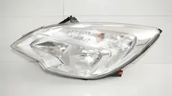 OEM 360187471 Vänster framlykta för Opel Meriva B