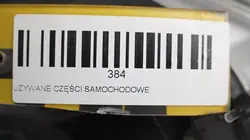 OEM 360187471 Linker Frontscheinwerfer für Opel Meriva B