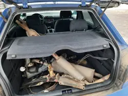 Étagère arrière AUDI A3 8L OEM - État utilisé