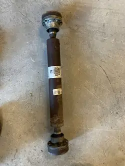 DODGE DURANGO 2019 3.6 4X4 Framdrevaxel OEM 52853642AD