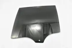 Vidro escurecido porta traseira esquerda OEM 51357470629 BMW X5