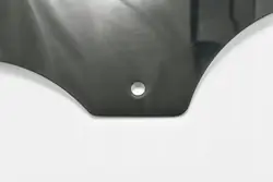 Vitre teintée porte arrière gauche OEM 51357470629 BMW X5