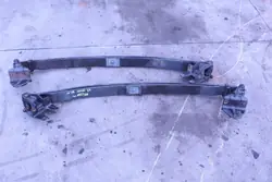 Vorderfeder OEM RESOR PRZÓD 2 PIORA für Nissan Atleon