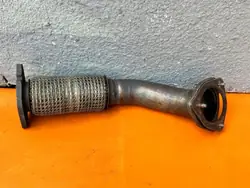 Tuyau de Connexion Flexible OPEL OEM pour Astra K 1.5 CDTI