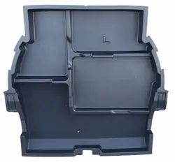 SsangYong Korando 3 Kofferraum-Einlage OEM FOA7773