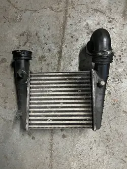 Intercooler SKODA SUPERB I 2.0TDI 3B0145805D