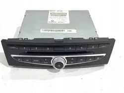 Renault Koleos I Radio 28184JY00B Multimediasoitin