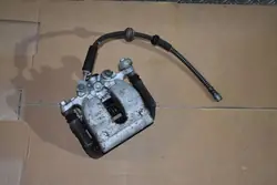 Takana vasen jarrusatula Mercedes W167 X167