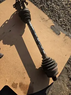 Audi A4 B7 Arbre de Transmission Avant Gauche 2.0 TDI OEM 8E0407271AT