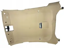 Katto BMW X6 E71 Beige Kerma OEM 205849PB