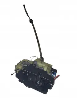 Hintere linke Türschloss SEAT LEON 1.9L Diesel 2003