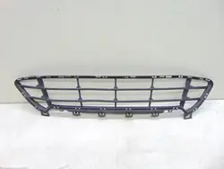 Griglia paraurti anteriore BMW X1 F48 2015-2022 OEM 51117954220