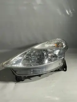 Farol esquerdo Citroen C3 Pluriel