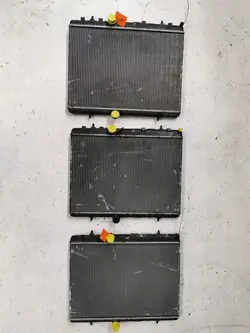 Vattenkylare Citroen C4 Picasso 2006 - 2013 OEM