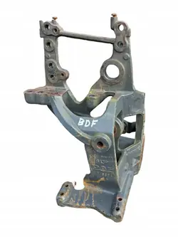DAF XF 106 Fjäderfäste OEM 1849856 - Begagnad