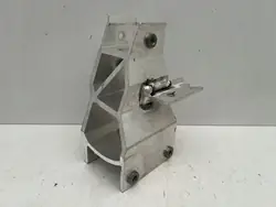 Adaptateur de montage radiateur droit OEM 7399966 BMW X3/X4