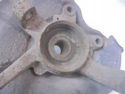 SAAB 900 I Rotule de direction avant droite OEM AK-12-75680