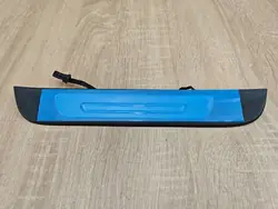 Audi A6 S6 C7 Faldón trasero izquierdo OEM 4G0947423G