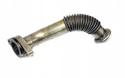 EGR-putki OEM rurka egr opel fiat 1.9 cdti jtd