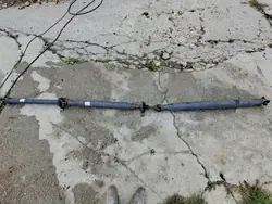 DRIVAXEL MERCEDES SPRINTER CRAFTER A9064101501